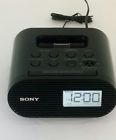 Icf-co5ip Icf-co5p Sony Fm Alarm Clock Radio With Ipod Dock Tested