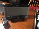 4-290-617-04 Icf-cs10ip Icf-cs15ip Sony Dream Machine Speaker Dock Clock Radio For Ipod Iphone