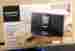 Icf-cs15ipn Sony Clock Radio Apple Iphone Ipod Dock