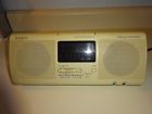 Icf-cs750 Sony Dream Machine Radio Model