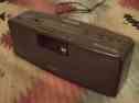 Icf-cs970 Input Bass Sony Clock Machine Mega Radio Dream Ipod