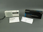 Icf-m350s Sony Band Pll Synthesized 4901780208623