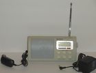 Icf-m410v Sony Liv Clutch Style Fm-am-weather