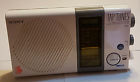 Icf-s77w Sony Vintage Tap Tunes