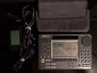 Icf-sw55 Sony Original Short Wave Radio World Band Stereo Receiver