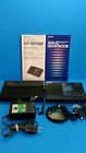Icf-sw7600 Sony Stereo Pll Receiver World Band Radio In Original Box