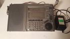Icf-sw77 Sony World Band Receiver Short Wave Radio