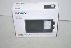 Icf-506 Icf506 Sony Analog Tuning Portable Radio No Am Reception