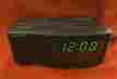 Icf740 Sony Am-fm Dream Machine Clock