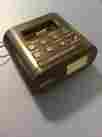 Icfc05ipblk Sony Iphone Older Models Charging Alarm Clock Radio W Bonus Cord