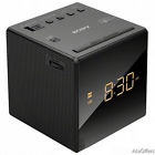 Icfc1-blk Sony Alarm Clock With 634480715651