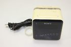 Icf-c101w Icfc101w Sony Alarm Clock Dream