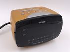 Icfc111gold Sony Dream Machine Electric
