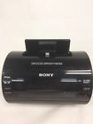 Icfc11ip-blk Sony Icfc11ip Lightning Iphone-ipod 027242860568
