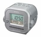 Icfc180.ce7 Sony Clock Radio
