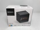 Icfc1 Icfc1white Sony Alarm Clock