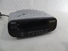 Icf-c212 Icfc212 Sony Classic Dream Machine