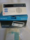Icfc221w Sony New Dream Machine