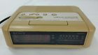 Icf-c240 Icfc240 Sony Dream Machine Am