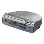 Icfc273scef Sony Icf-c273 Clock Radio