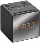 Icf-c317 Icfc317 Sony Icf-c1t Clock Radio