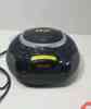 Icf-cd832 Icfcd832 Sony Dream Machine