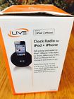 Icp122pr Ilive Icp 122pr Clock
