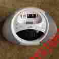 Icp122w Ilive Clock Radio