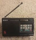 Icr-sw700 Sony Band Receiver
