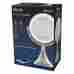 Icvbt7sn Ihome Vanity Mirror Wbluetooth Speaker