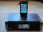 Id45 Ihome Dual Alarm Stereo