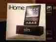 Id84bz Ihome Brand New App Enhanced Dual Clock Radio Model