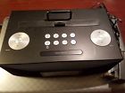 Id85 Ihome I Home Am-fm Clock