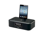 Id95bzc Ihome App-enhanced Dual Alarm 047532898668
