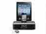 47532899023 Id99 Ihome Dual Dock Triple Charging Fm Stereo Clock Radio For Apple 30 Pin
