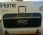 Idl100gc Ihome Triple Charge Play Fm
