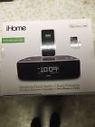 Idl44gc Ihome Idl44 Desktop Clock