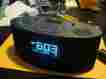 Idl46 Ihome Apple Lightning Iphone Ipad Duel Charging Alarm Clock Stereo