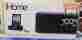 Idl95b Idl95 Ihome Dual Alarm Clock Radio W Lightning Dock Usb Port Black Remote
