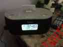 Idn38sx Usb Dock Alarm Ihome Stereo Radio Interface Fm Clock Apple 2
