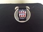 If230 Edifier Tick Tock Dock Docking Alarm Clock Speaker System With Fm Radio