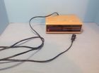 Ifc-c2w Sony Vintage Dream Machine
