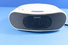 Ifc-cd 837 Sony Icf-cd Am-fm