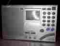 Ifc-sw7600gr Icfsw7600g Icf-sw7600g Sony Full Coverage Sw Mw Lw Fm Stereo Radio Ssb Made In Japan