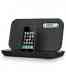 Ih-ip49 Dock Iphone Ihome Stereo Wake Ipod Sleepportable Alarm