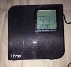 Ih12b Radio Ihome Clock