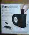 Ih402b Ihome New Dual-charging Dual Alarm Clock 047532909203