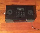 Ih9b Ihome Ih9 Clock Radio Ih9b Ihome Ih9 Clock Radio