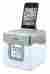 Ihm28w2 Sound Design Ihome Color Changing Alarm Clock Fm Radio With Usb Charging Radios 047532901948