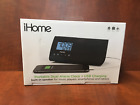 Ihm46bxc Ihome Built In Speaker 047532907759